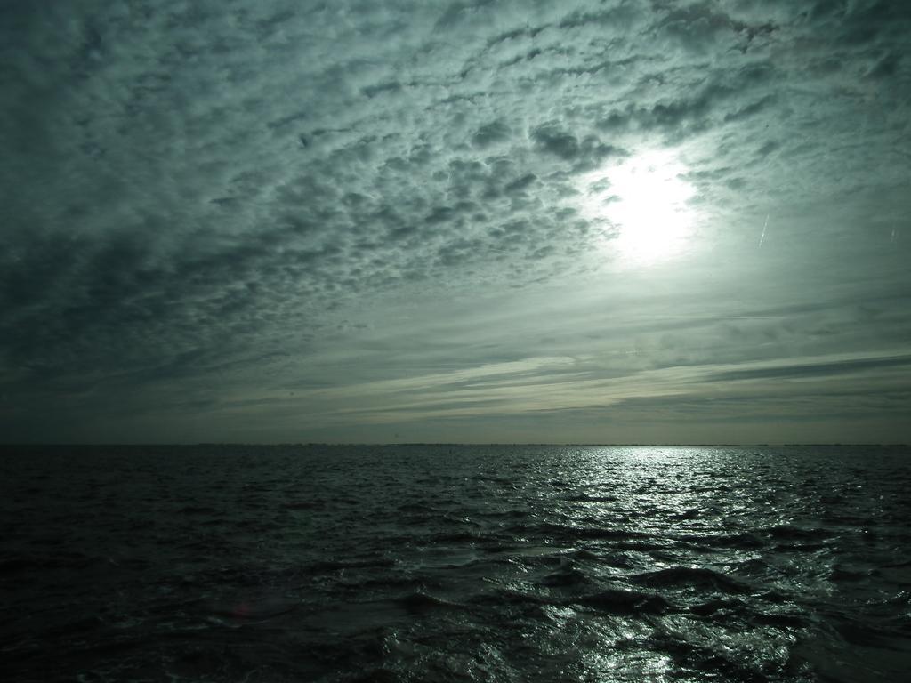 Hollumerstrand Hollum  Rom bilde