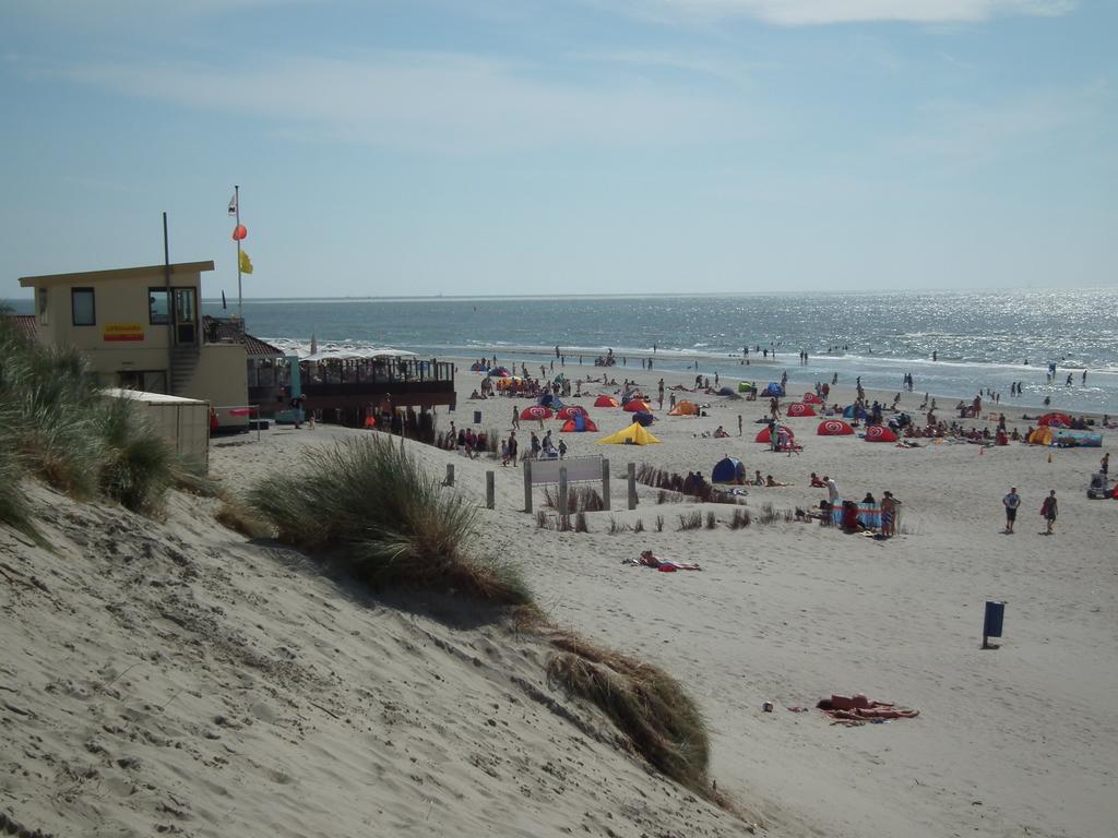 Hollumerstrand Hollum  Rom bilde