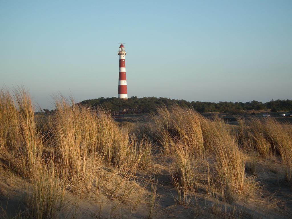 Hollumerstrand Hollum  Rom bilde