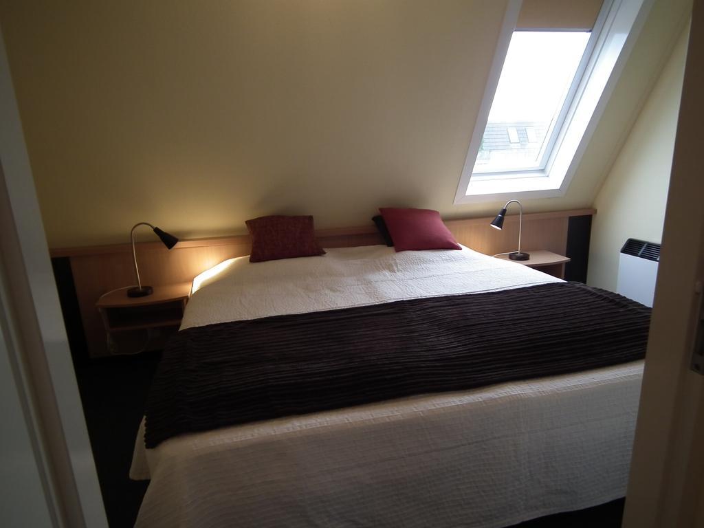 Hollumerstrand Hollum  Rom bilde
