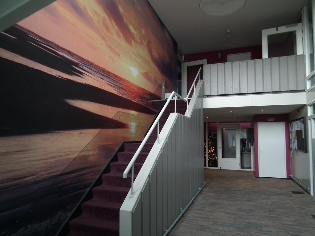 Hollumerstrand Hollum  Rom bilde