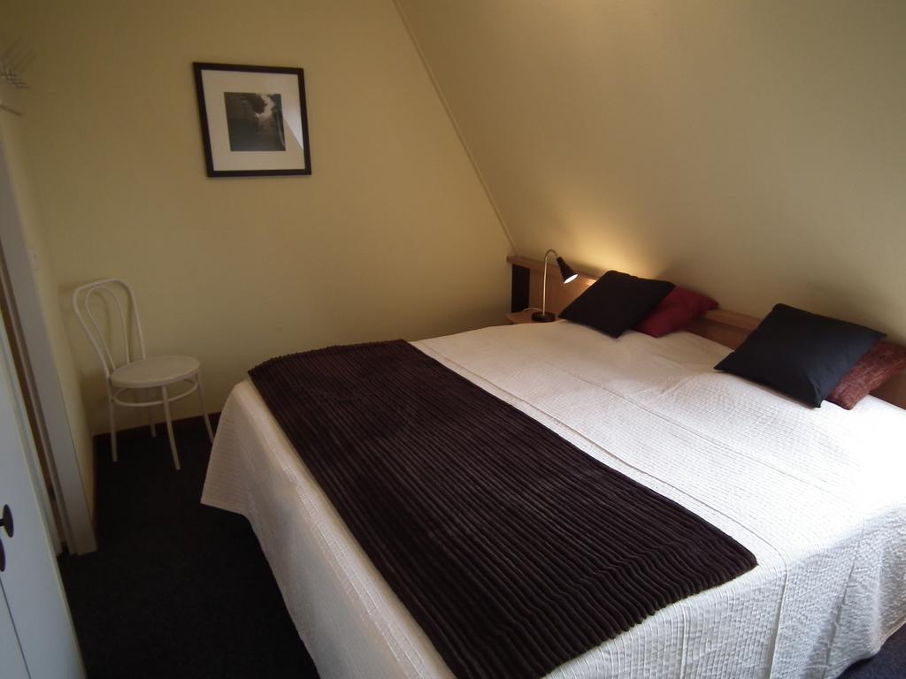 Hollumerstrand Hollum  Rom bilde