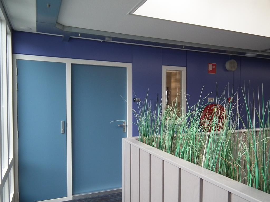 Hollumerstrand Hollum  Rom bilde